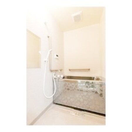 ヴェルデ武蔵野の物件内観写真